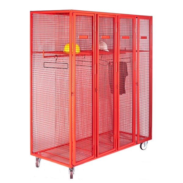 mobile_industrial_wire_locker by AMP Wire
