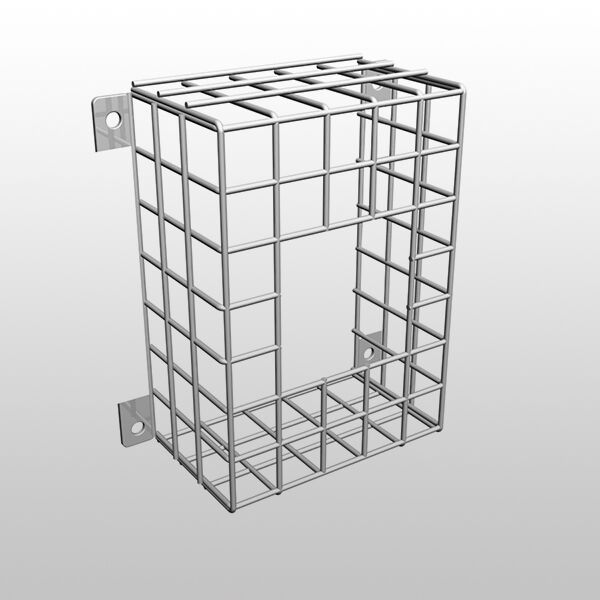 PIR Guard Type D from AMP Wire