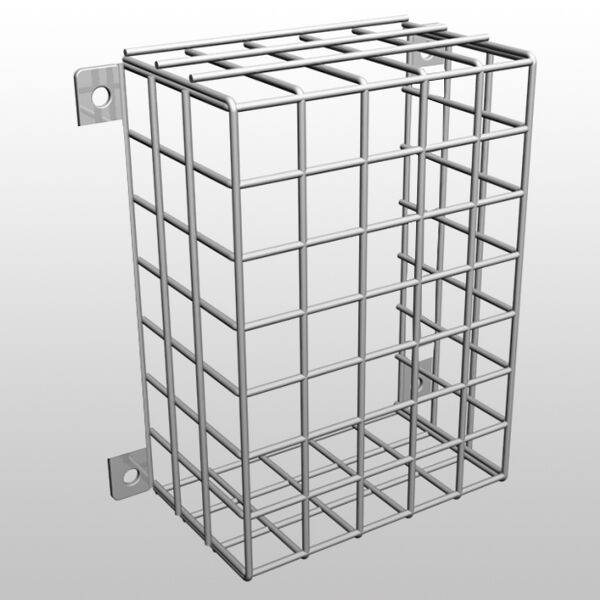 PIR Guard Type C from AMP Wire